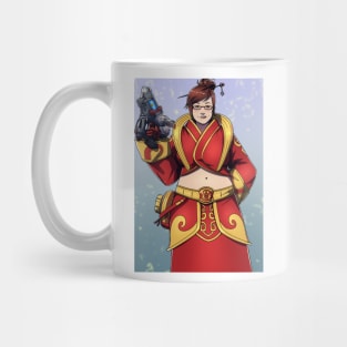 Mei Mug